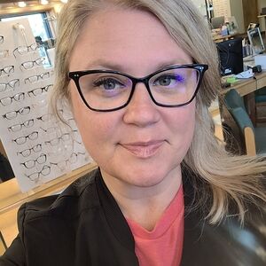 Meet your Posher, Mindy